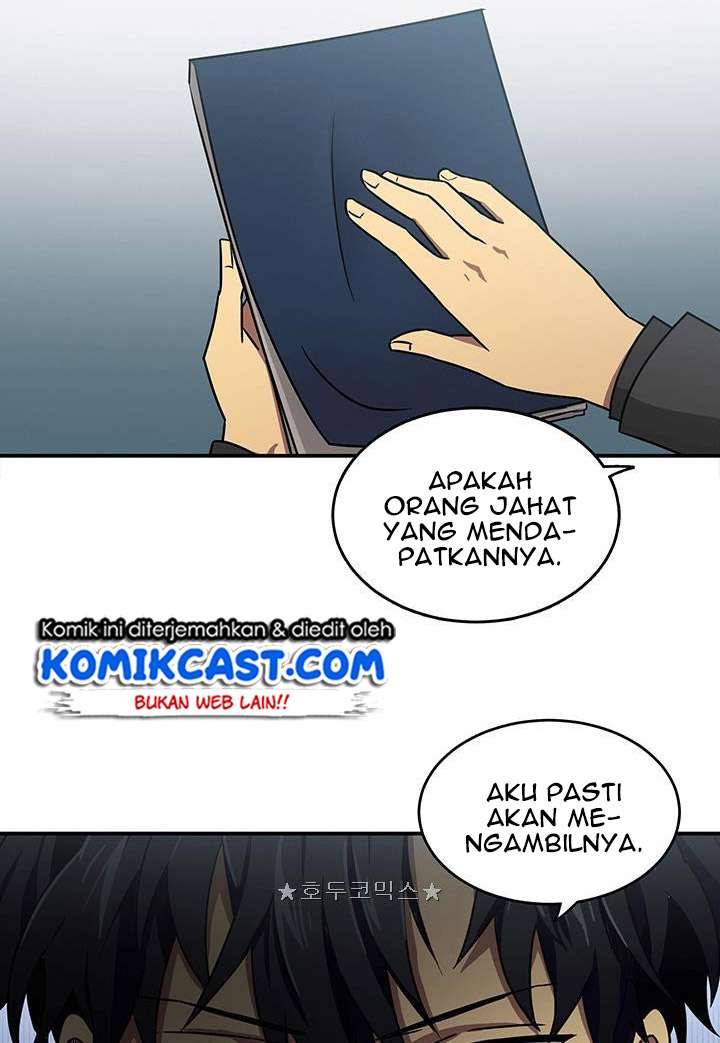Read Tomb Raider King ID Manga Online