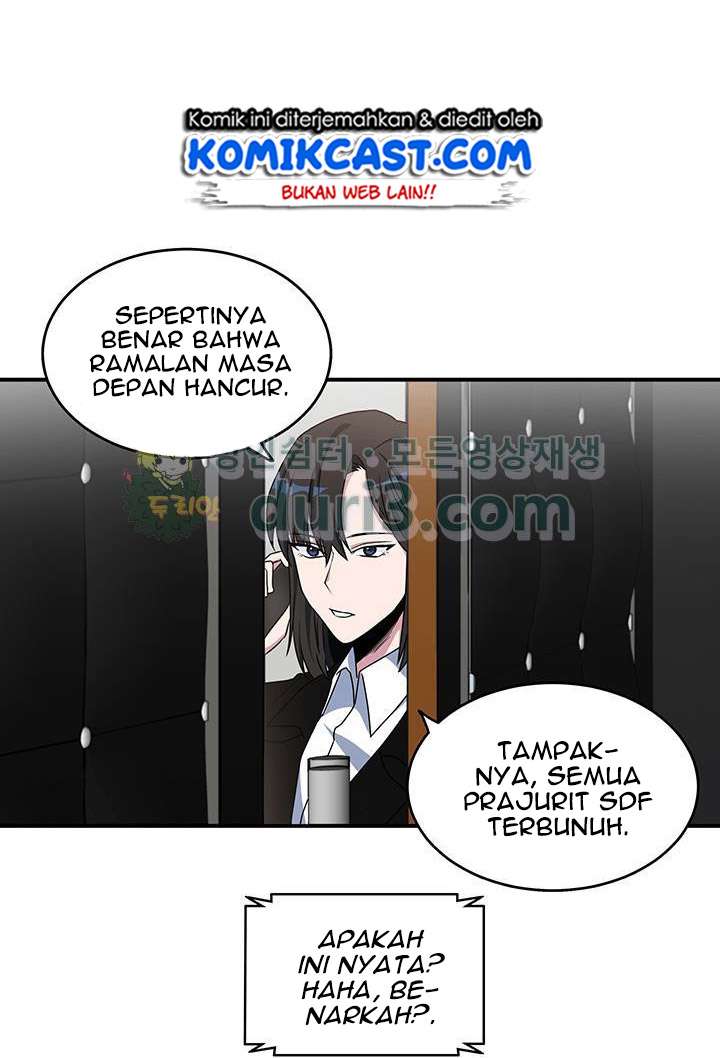 Read Tomb Raider King ID Manga Online