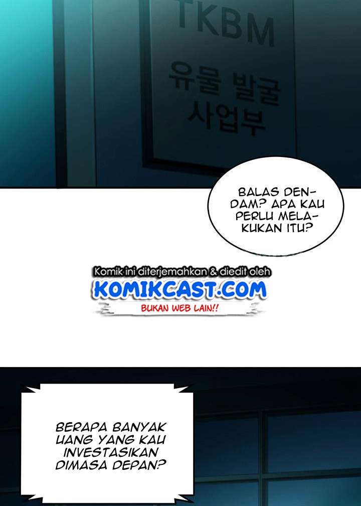 Read Tomb Raider King ID Manga Online
