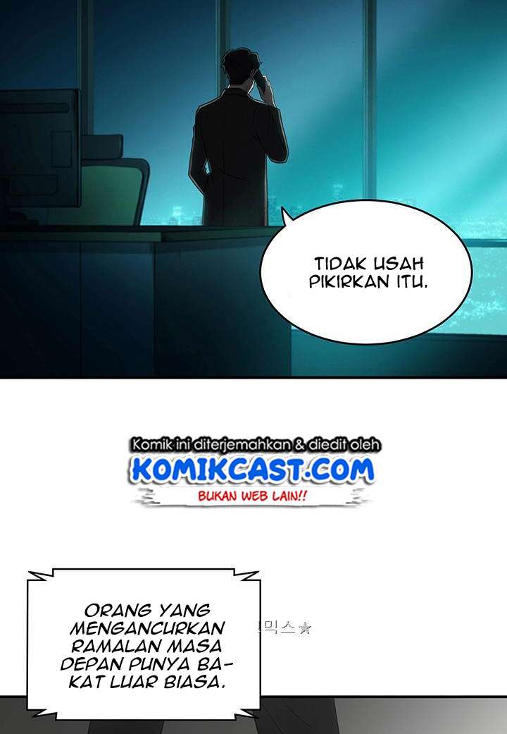 Read Tomb Raider King ID Manga Online