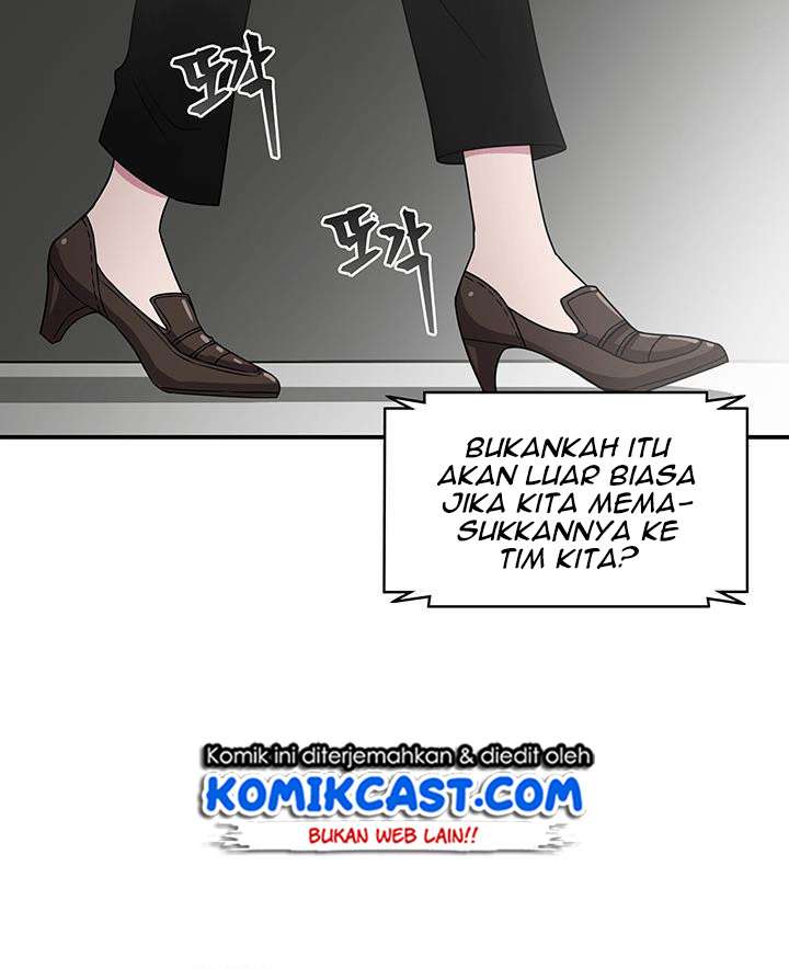 Read Tomb Raider King ID Manga Online