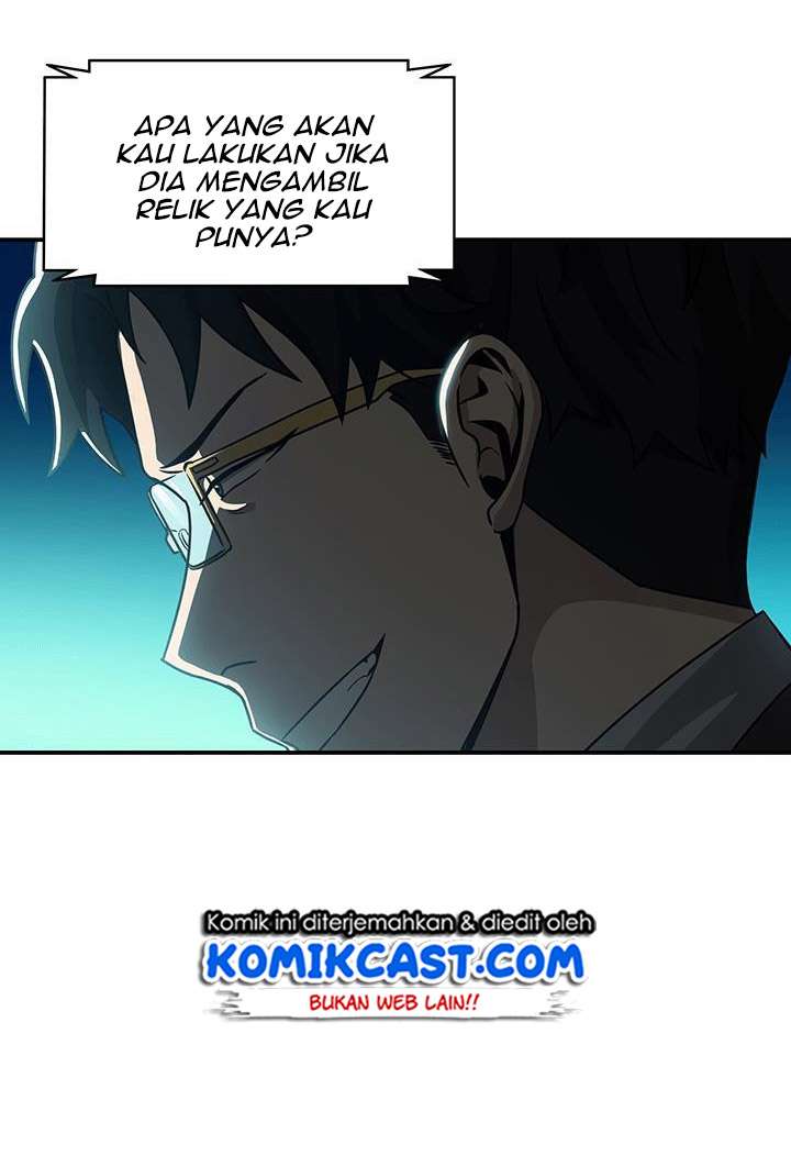 Read Tomb Raider King ID Manga Online