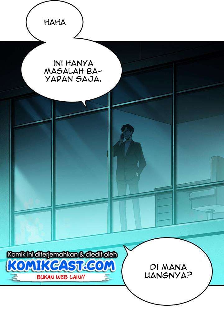 Read Tomb Raider King ID Manga Online