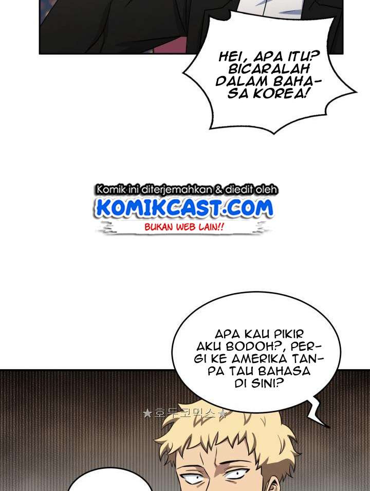 Read Tomb Raider King ID Manga Online