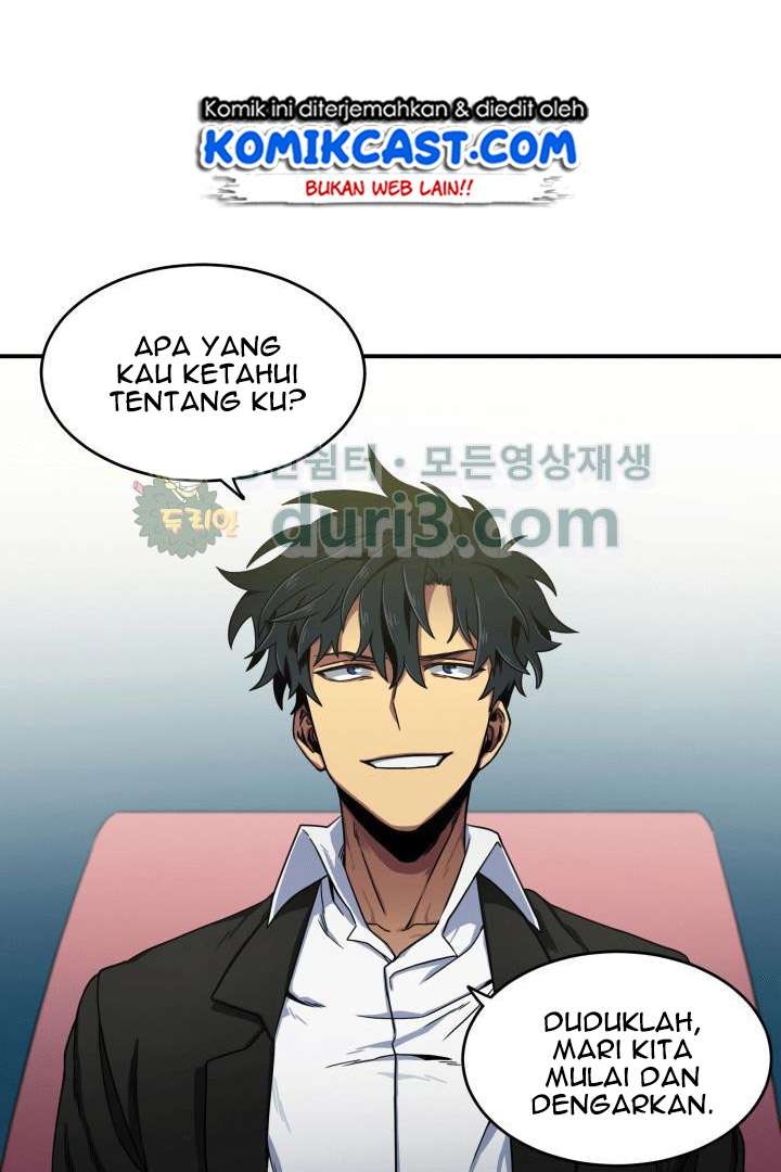 Read Tomb Raider King ID Manga Online