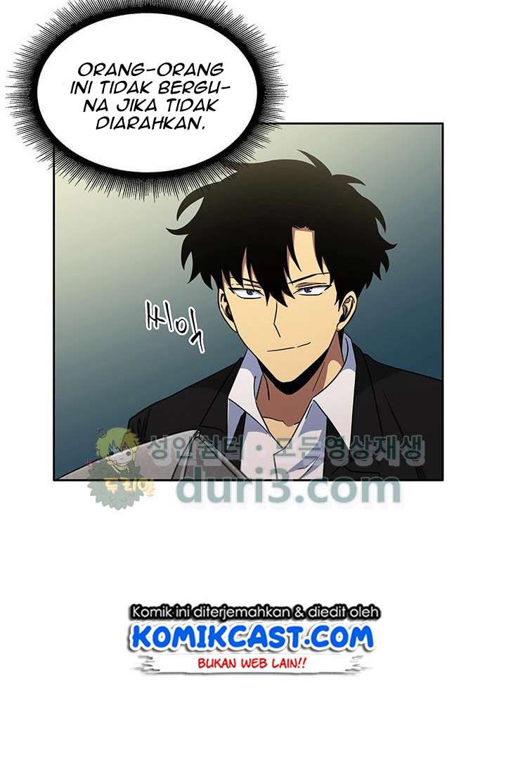 Read Tomb Raider King ID Manga Online