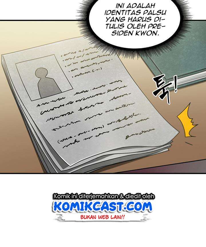 Read Tomb Raider King ID Manga Online