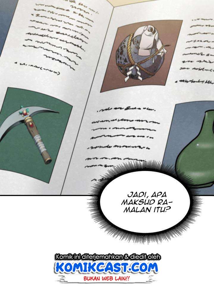 Read Tomb Raider King ID Manga Online