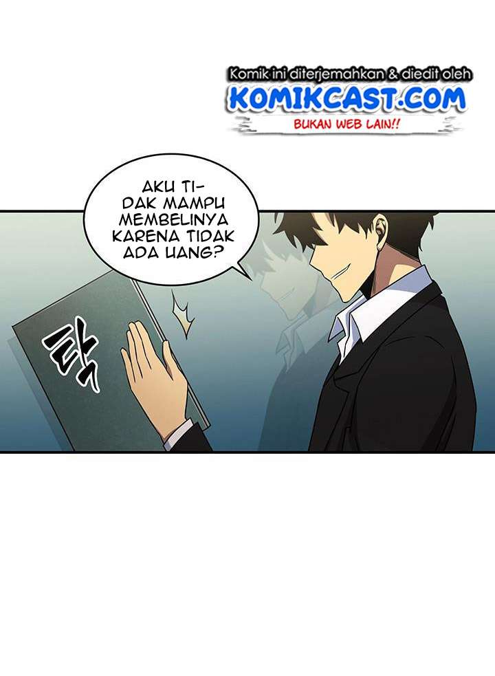 Read Tomb Raider King ID Manga Online