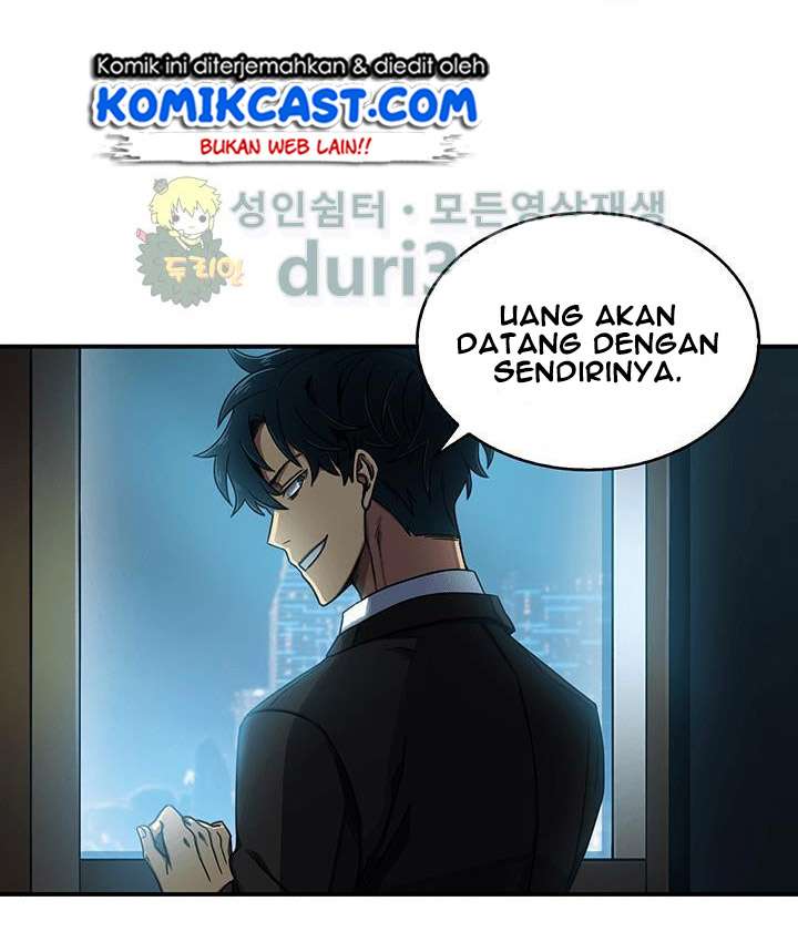 Read Tomb Raider King ID Manga Online