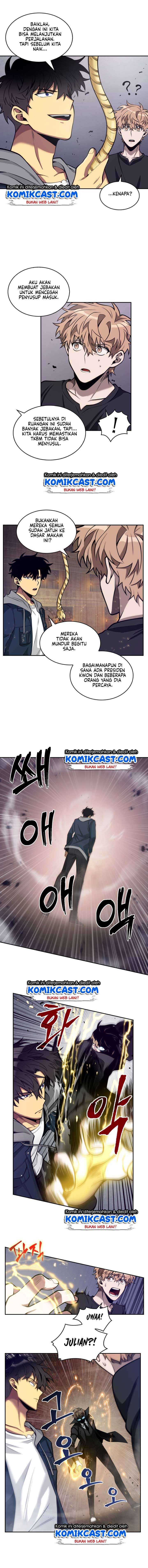Read Tomb Raider King ID Manga Online