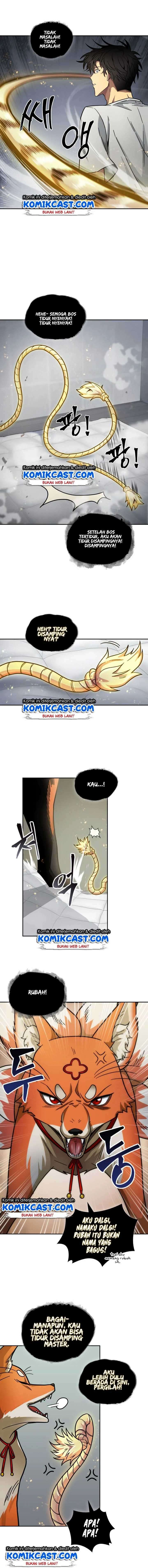 Read Tomb Raider King ID Manga Online