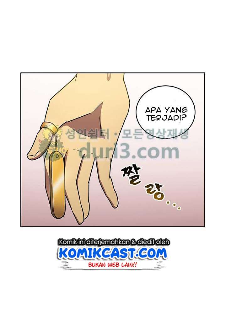 Read Tomb Raider King ID Manga Online
