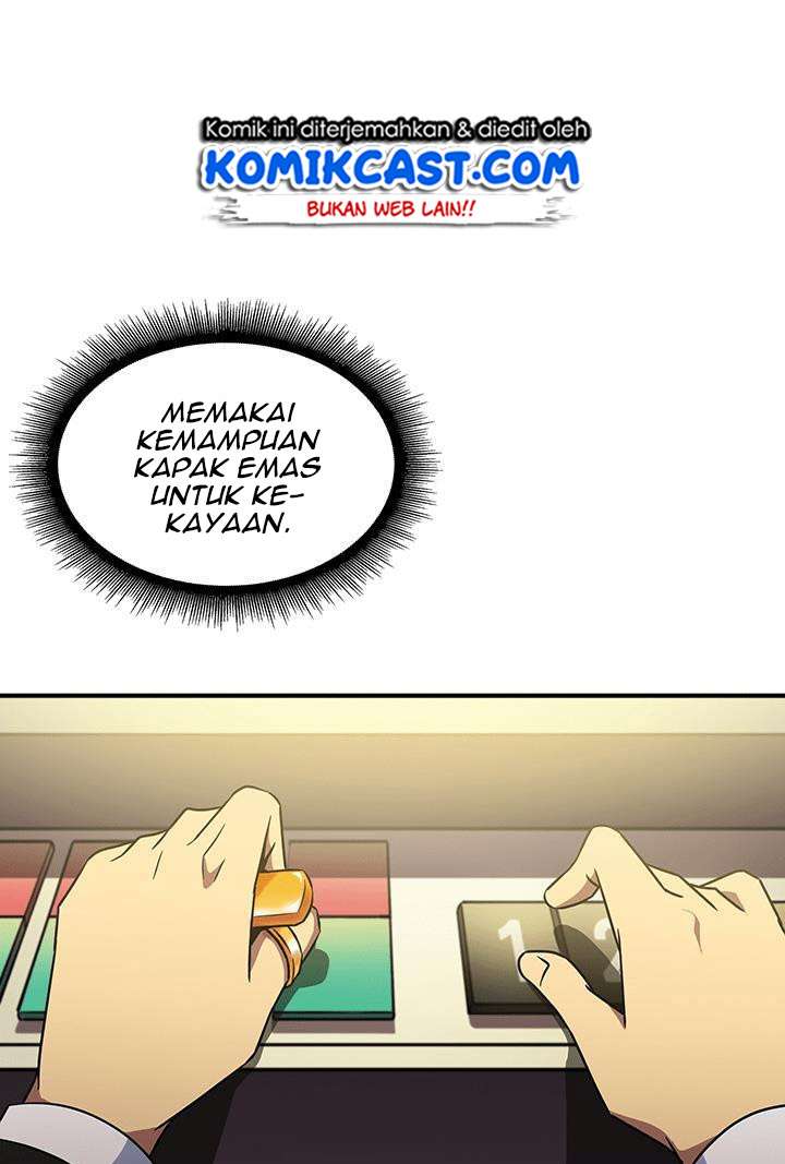 Read Tomb Raider King ID Manga Online