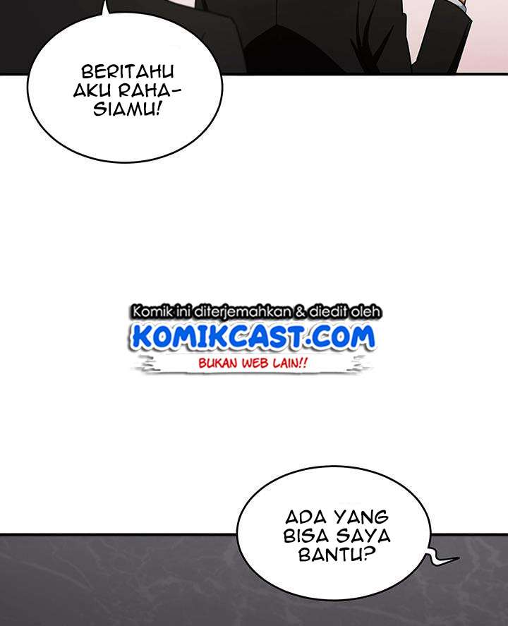 Read Tomb Raider King ID Manga Online