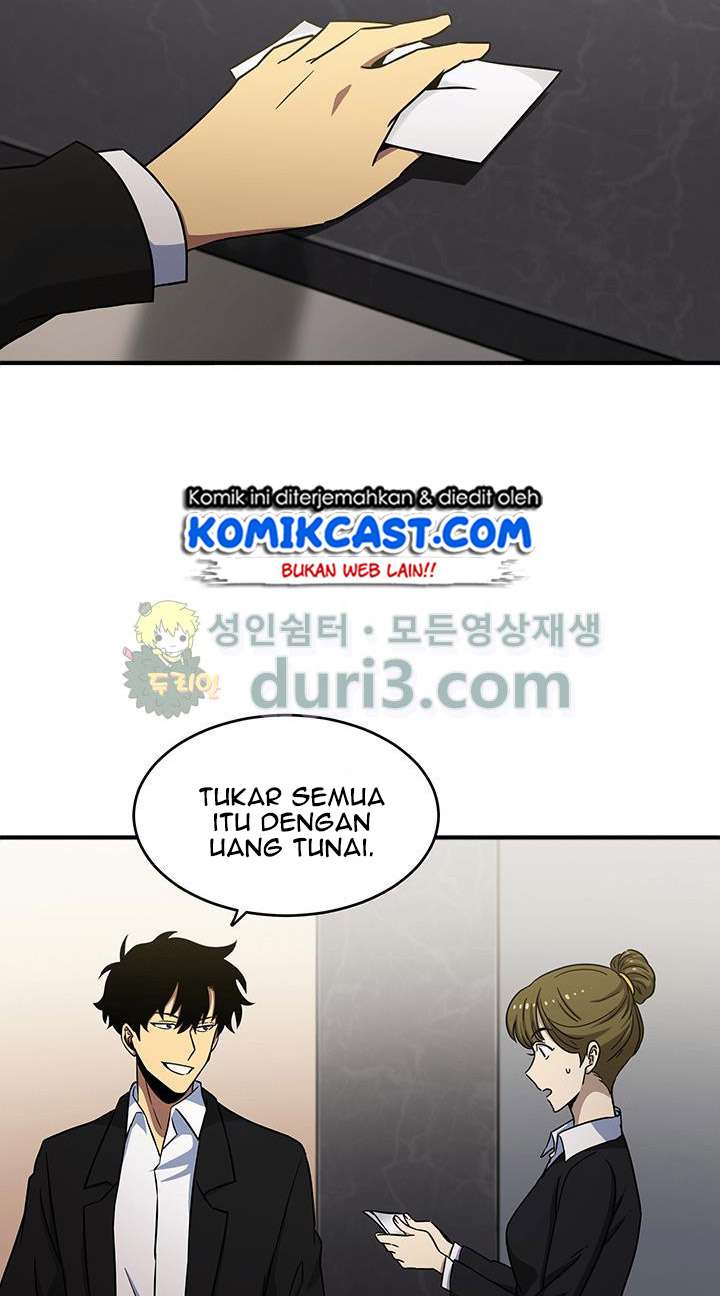 Read Tomb Raider King ID Manga Online