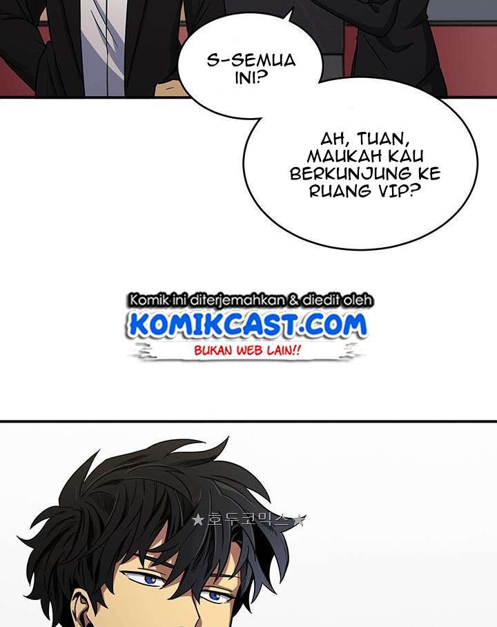 Read Tomb Raider King ID Manga Online