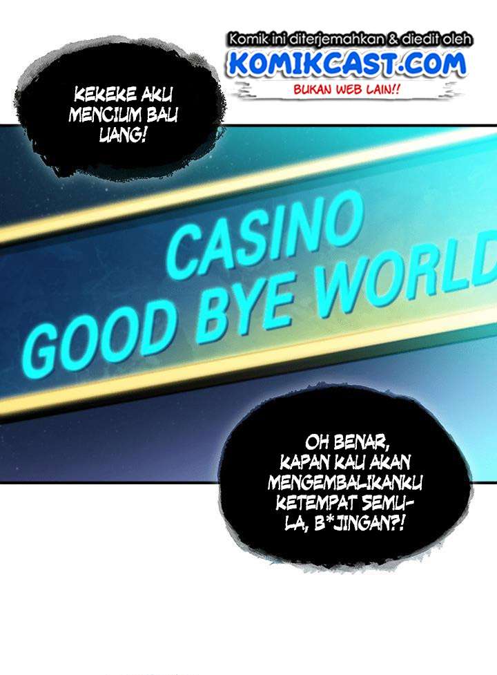 Read Tomb Raider King ID Manga Online