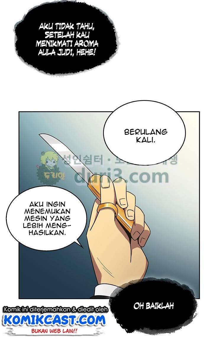 Read Tomb Raider King ID Manga Online
