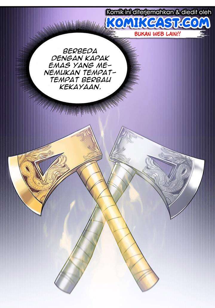 Read Tomb Raider King ID Manga Online