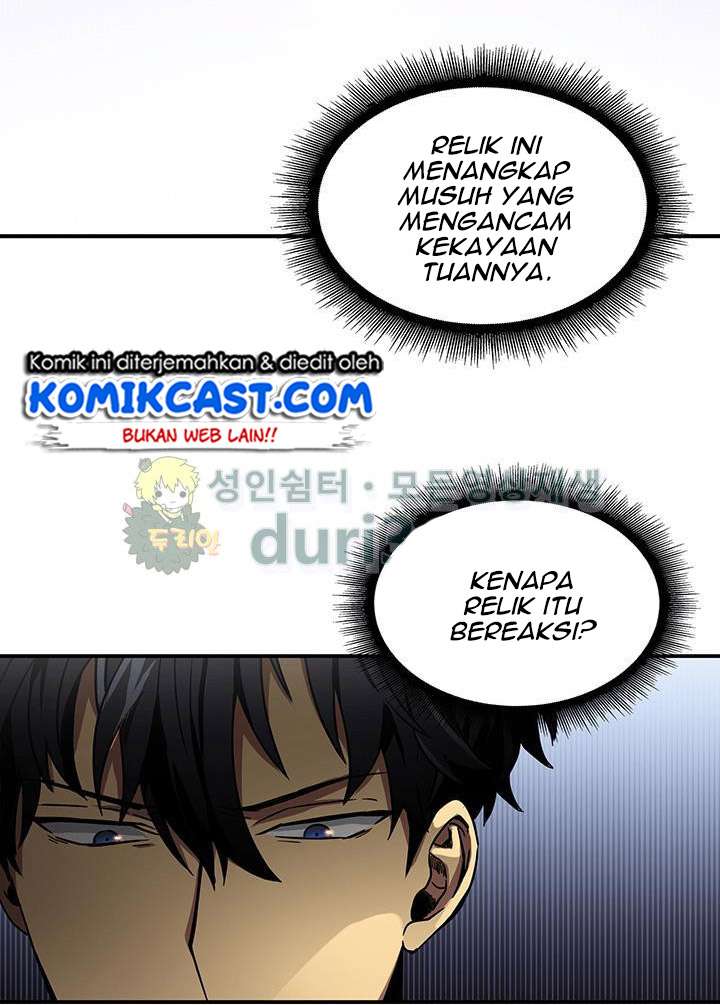 Read Tomb Raider King ID Manga Online