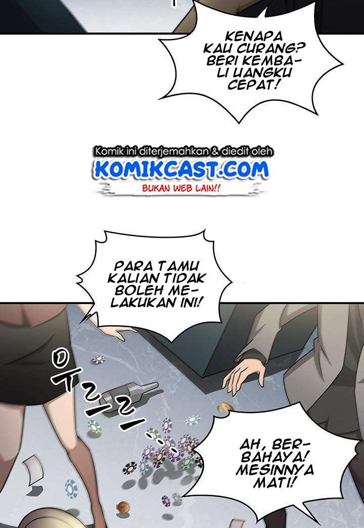 Read Tomb Raider King ID Manga Online
