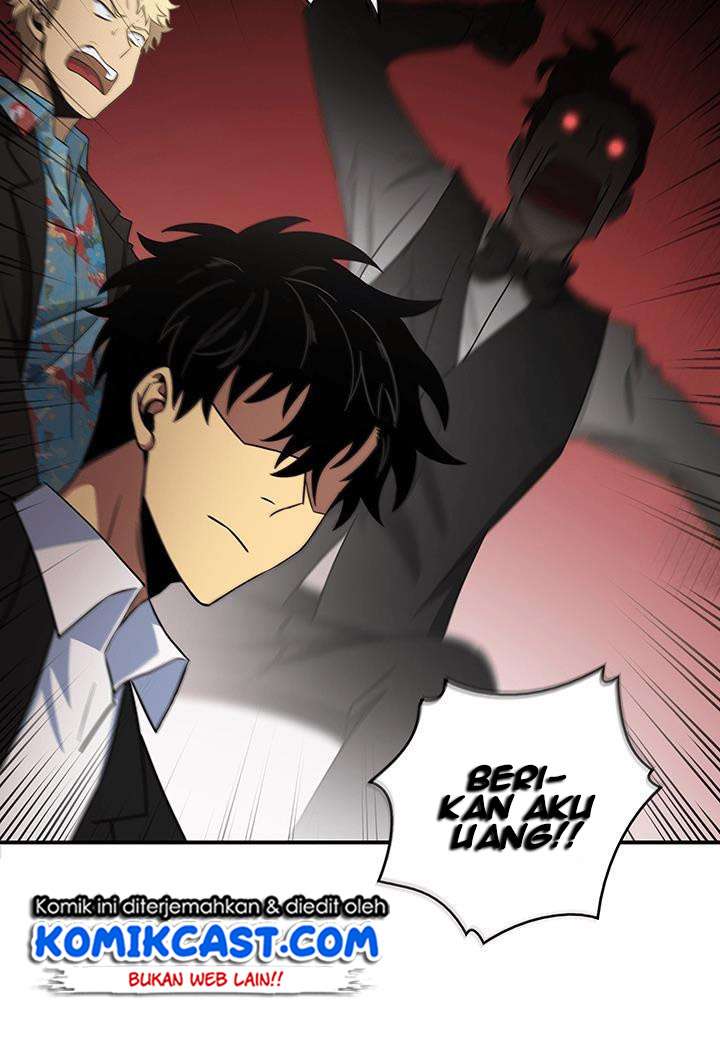 Read Tomb Raider King ID Manga Online