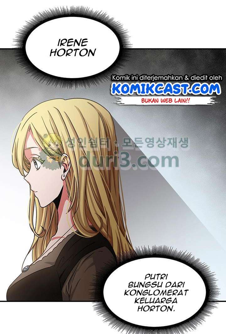Read Tomb Raider King ID Manga Online