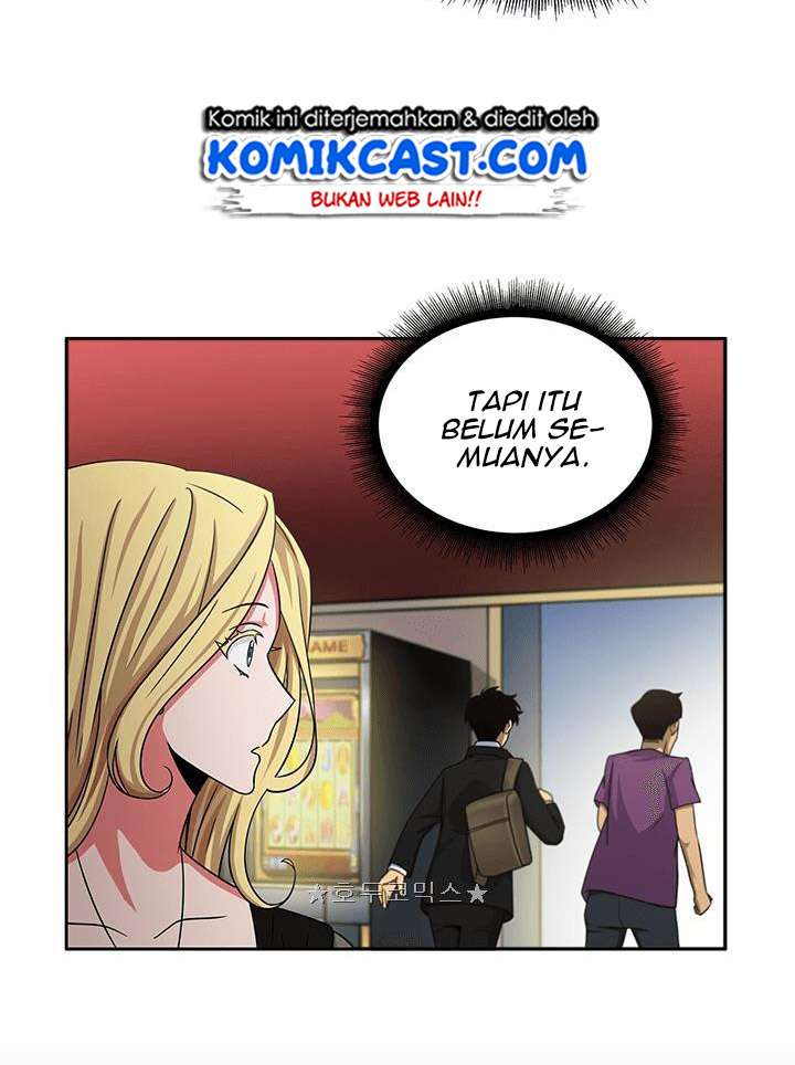 Read Tomb Raider King ID Manga Online