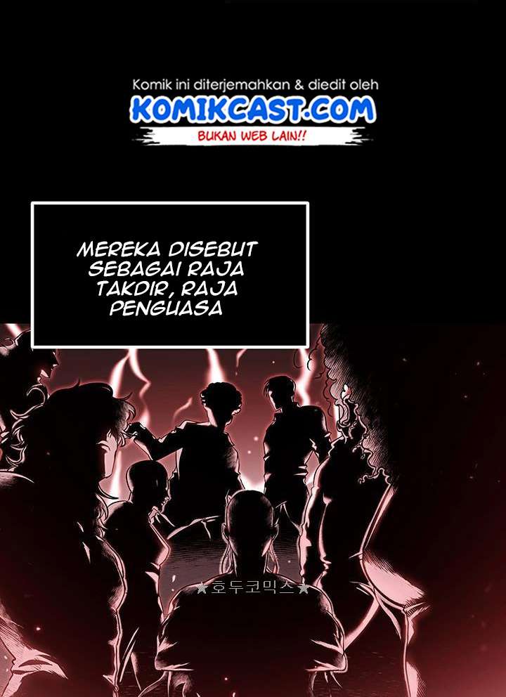 Read Tomb Raider King ID Manga Online