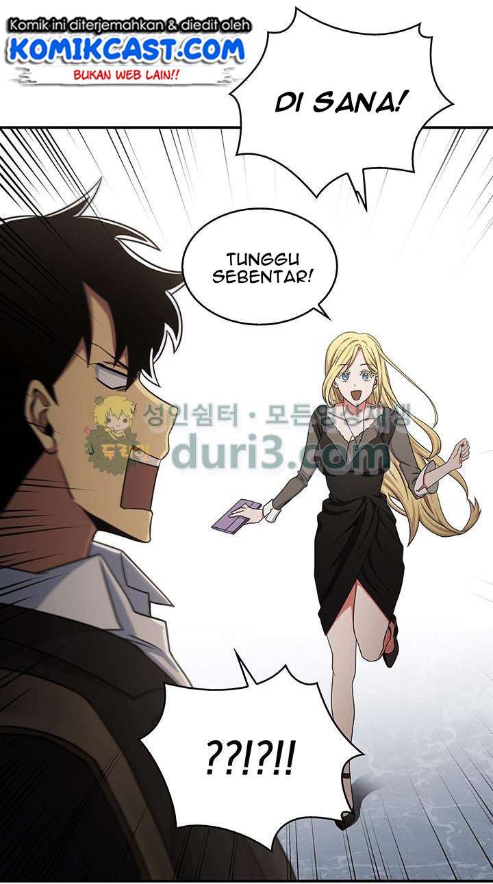 Read Tomb Raider King ID Manga Online