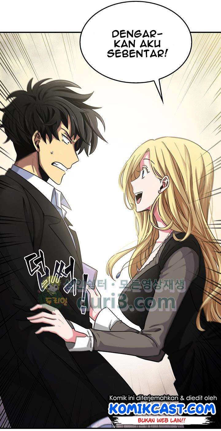 Read Tomb Raider King ID Manga Online