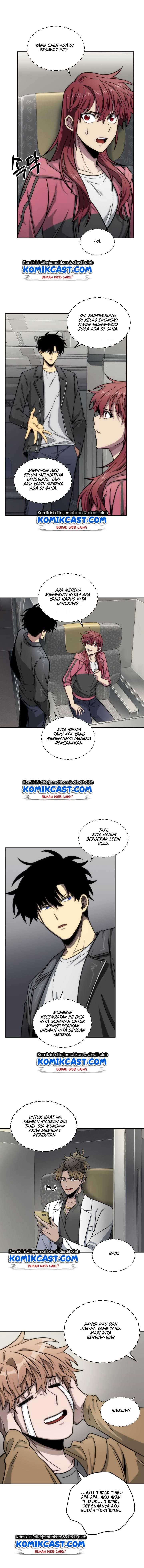 Read Tomb Raider King ID Manga Online