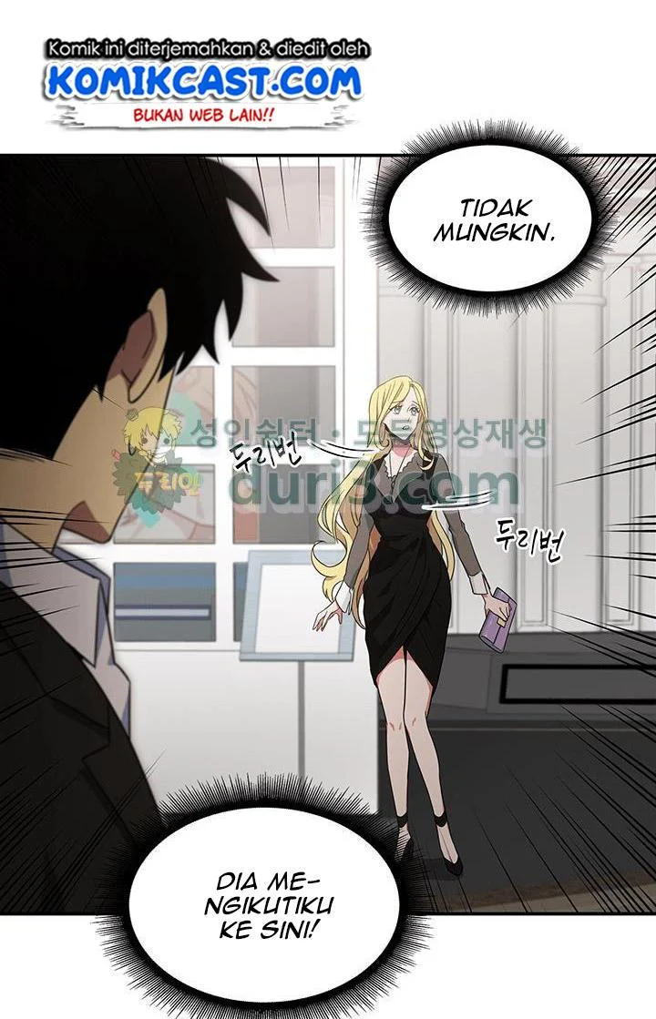 Read Tomb Raider King ID Manga Online
