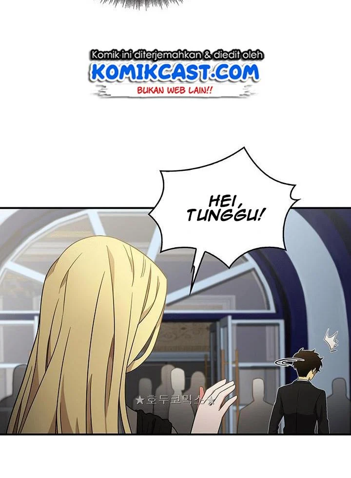 Read Tomb Raider King ID Manga Online
