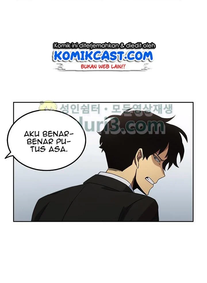 Read Tomb Raider King ID Manga Online