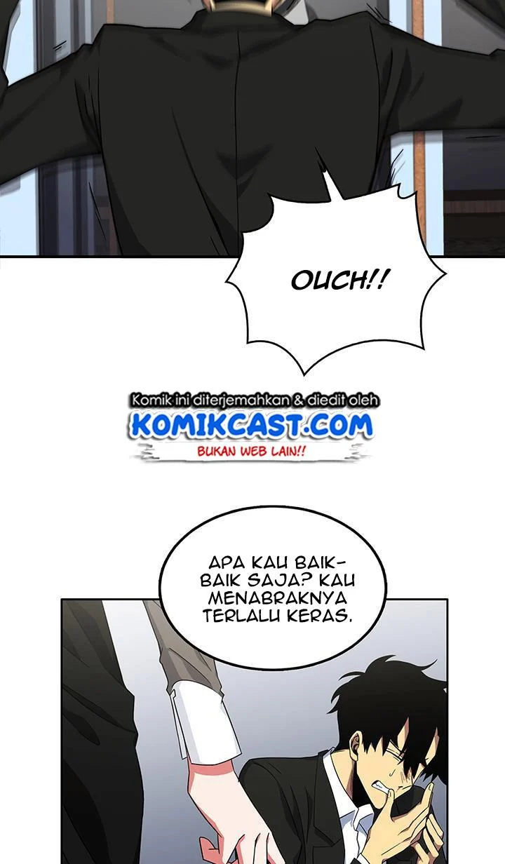 Read Tomb Raider King ID Manga Online