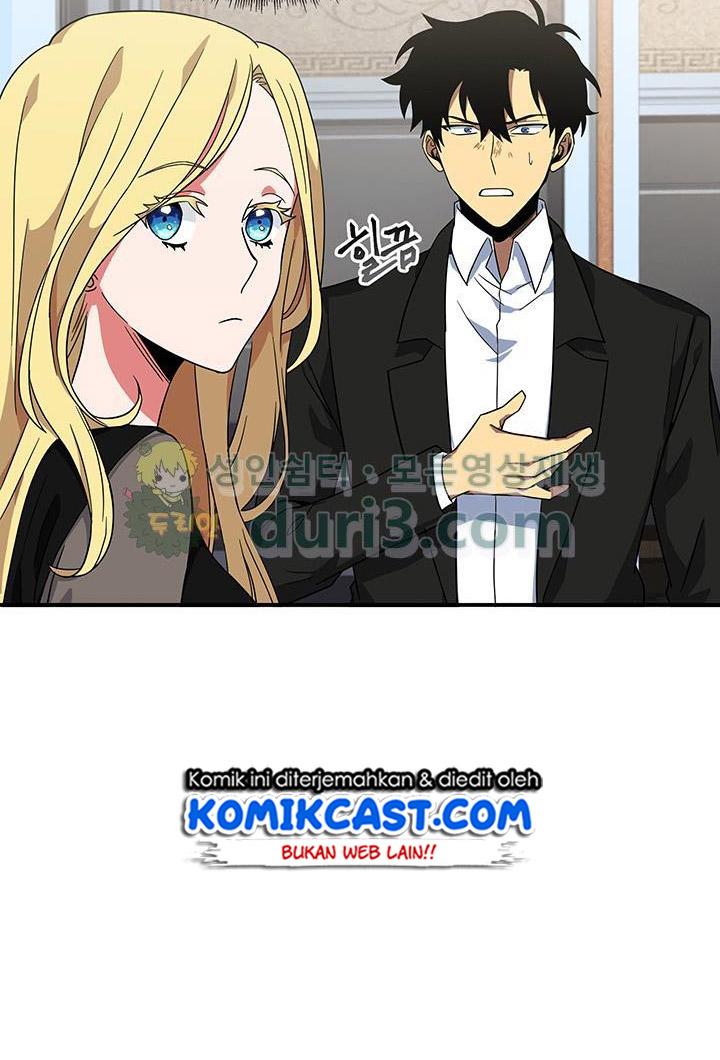 Read Tomb Raider King ID Manga Online