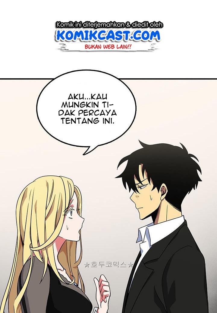Read Tomb Raider King ID Manga Online