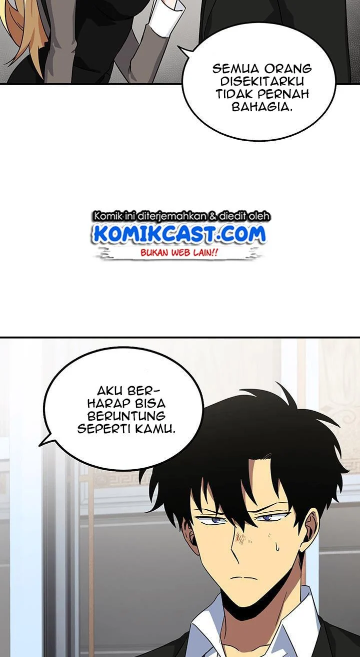 Read Tomb Raider King ID Manga Online