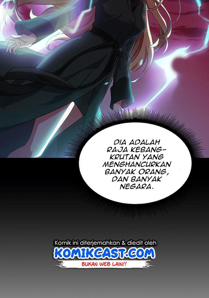 Read Tomb Raider King ID Manga Online