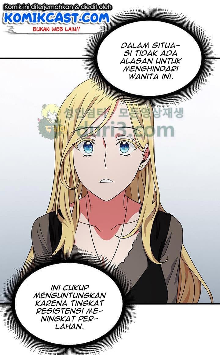 Read Tomb Raider King ID Manga Online