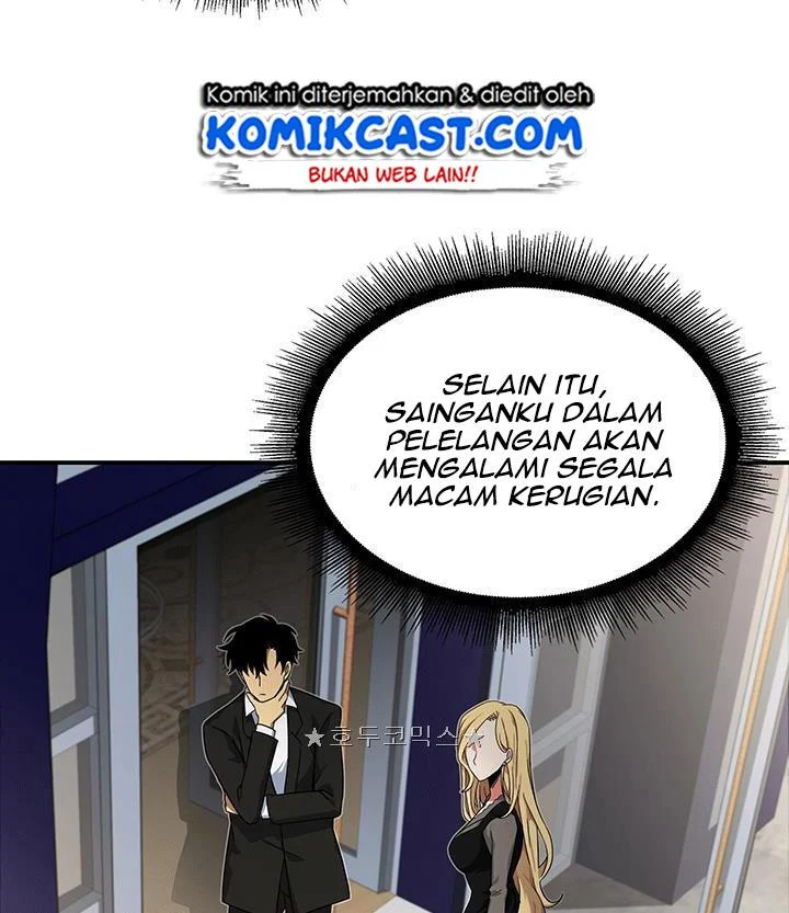Read Tomb Raider King ID Manga Online