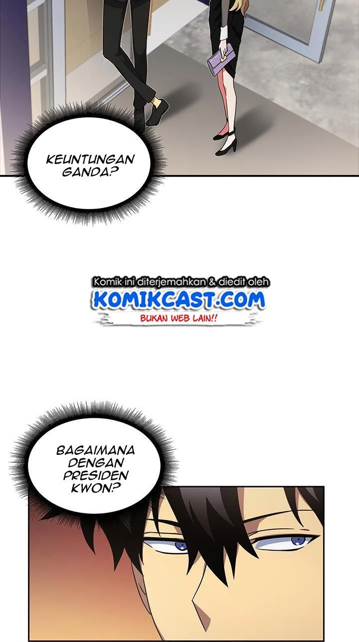 Read Tomb Raider King ID Manga Online