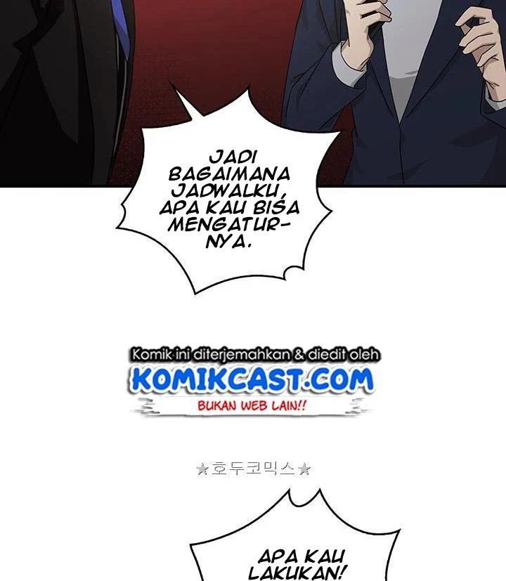 Read Tomb Raider King ID Manga Online