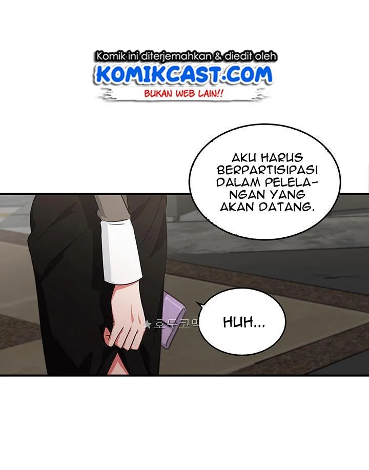 Read Tomb Raider King ID Manga Online