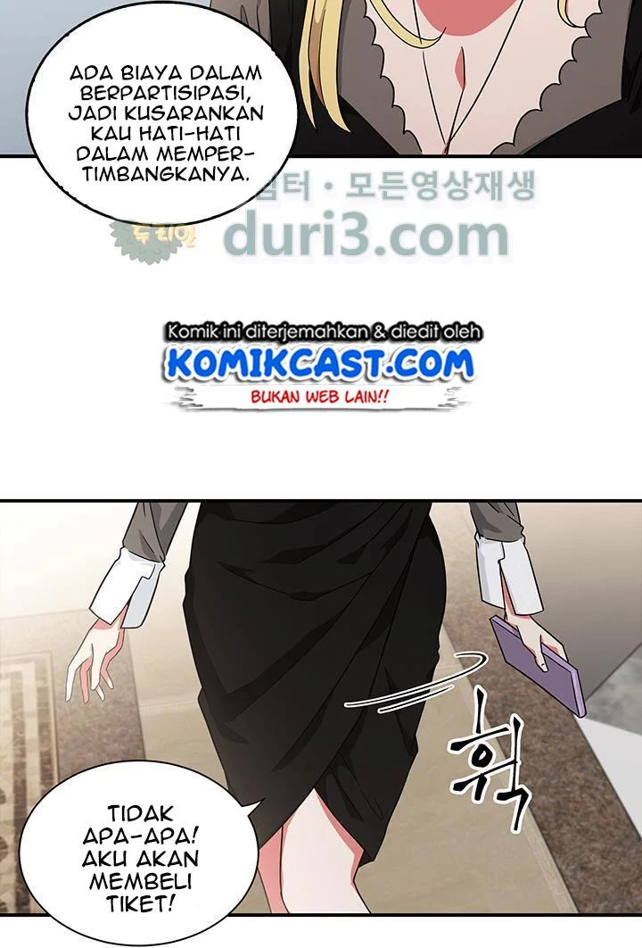 Read Tomb Raider King ID Manga Online