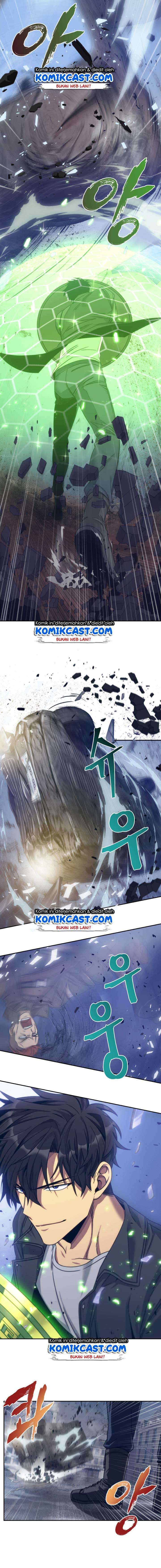 Read Tomb Raider King ID Manga Online