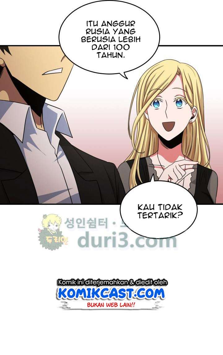 Read Tomb Raider King ID Manga Online