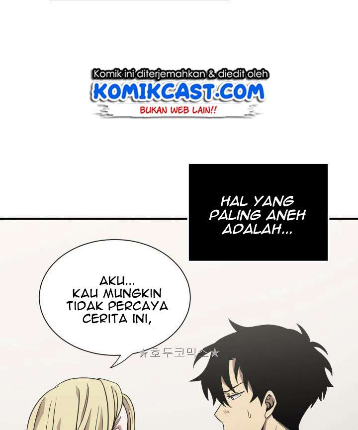 Read Tomb Raider King ID Manga Online